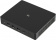Неттоп IRU 110PGL Cel J4125 (2) 4Gb SSD128Gb UHDG 600 CR Free DOS GbitEth WiFi BT черный от магазина РЭССИ