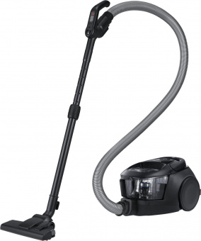 Пылесос Samsung VC18M31C0HG/EV 1800Вт черный от магазина РЭССИ