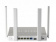 Роутер беспроводной Keenetic Ultra (KN-1810) AC2600 10/100/1000BASE-TX/4G ready белый от магазина РЭССИ