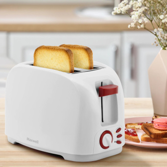 Тостер Maxwell MW-1501 от магазина РЭССИ