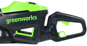 Кусторез Greenworks GD60HT66аккум. (2206507) от магазина РЭССИ