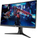 Монитор Asus 27" ROG Strix XG27AQV черный IPS LED 16:9 HDMI матовая HAS Piv 400cd 178гр/178гр 2560x1440 170Hz FreeSync Premium DP 2K 5.5кг от магазина РЭССИ