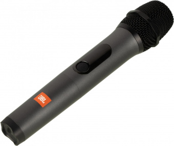 Минисистема JBL Partybox On-The-Go черный 100Вт BT от магазина РЭССИ