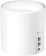 Бесшовный Mesh роутер TP-Link Deco X60(1-pack) AX5400 10/100/1000BASE-TX белый от магазина РЭССИ