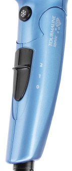Фен Vitek VT-2316 1800Вт синий от магазина РЭССИ