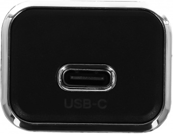 Автомобильное зар./устр. Buro BUCK1 18W 3A (PD) USB-C универсальное черный (BUCK18P010BK) от магазина РЭССИ