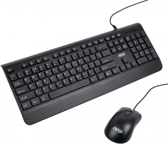 Моноблок Hiper V28 23.8" Full HD i3 12100 (3.3) 16Gb SSD512Gb UHDG 730 Windows 10 Professional GbitEth WiFi BT 120W клавиатура мышь Cam черный 1920x1080 от магазина РЭССИ