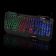 Клавиатура SunWind SW-K515G черный USB Multimedia for gamer LED от магазина РЭССИ