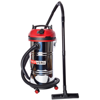 Пылесос REDVERG RD-VC1200S-40S 6678691 от магазина РЭССИ