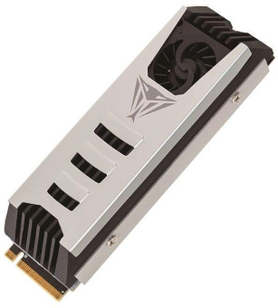 Накопитель SSD Patriot PCIe 5.0 x4 4TB PV553P4TBM28H PV553 M.2 2280 от магазина РЭССИ