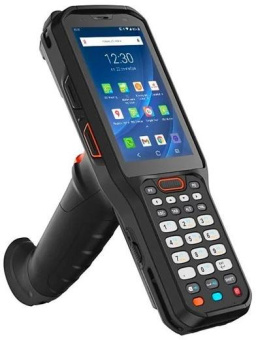 Терминал сбора данных Urovo RT40 (RT40-GH5X10E4011HQ) от магазина РЭССИ