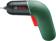 Отвертка аккум. Bosch IXO VI аккум. патрон:держатель бит 1/4" (кейс в комплекте) (06039C7120) от магазина РЭССИ