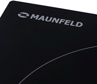 Варочная поверхность Maunfeld EVCE.292-BK черный от магазина РЭССИ