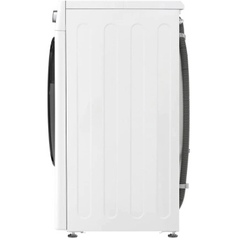 Стиральная машина LG F2V3GS6W класс: A загр.фронтальная макс.:8.5кг белый от магазина РЭССИ