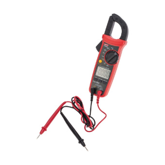 Токовые клещи UNI-T ut202+ 13-1061 от магазина РЭССИ
