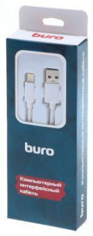 Кабель Buro BHP USB3-TPC USB (m)-USB Type-C (m) 1.8м от магазина РЭССИ