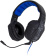 Наушники с микрофоном Hama uRage SoundZ 310 черный/серый 2.5м накладные USB оголовье (00186023) от магазина РЭССИ