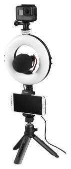 Осветитель Hama SpotLight Work Area 67 от магазина РЭССИ