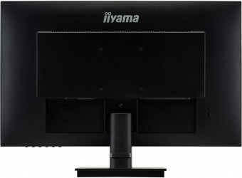 Монитор Iiyama 27" ProLite XU2792HSU-B1 черный IPS LED 4ms 16:9 HDMI M/M матовая 1000:1 250cd 178гр/178гр 1920x1080 75Hz VGA DP FHD USB 5.1кг от магазина РЭССИ