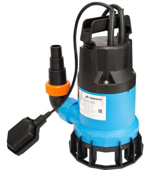 Насос фекальный Джилекс 330/12 1200Вт 19800л/час (5402) от магазина РЭССИ