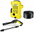 Минимойка Karcher K 2 Universal *EU 1400Вт (1.673-000.0) от магазина РЭССИ