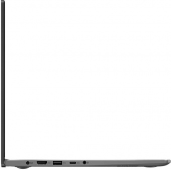 Ноутбук Asus VivoBook S533EA-BN240 Core i5 1135G7 8Gb SSD512Gb Intel Iris Xe graphics 15.6" IPS FHD (1920x1080) noOS black WiFi BT Cam (90NB0SF3-M06400) от магазина РЭССИ