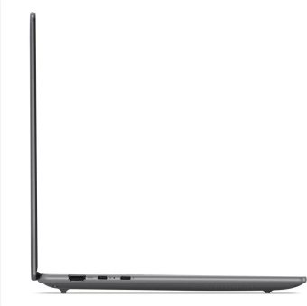 Ноутбук Lenovo Yoga Pro 7 14IMH9 Core Ultra 9 185H 32Gb SSD1Tb NVIDIA GeForce RTX4060 8Gb 14.5" IPS Touch 3K (3072x1920) Windows 11 Home grey WiFi BT Cam (83E20099RK) от магазина РЭССИ
