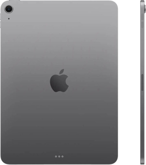 Планшет Apple iPad Air 2025 A3266 M3 4.05 8C RAM8Gb ROM128Gb 11" IPS 2360x1640 iOS серый космос 12Mpix 12Mpix BT WiFi 10hr от магазина РЭССИ