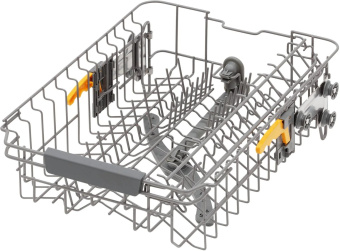 Посудомоечная машина встраив. Krona WESPA 45 BI 1760Вт полноразмерная от магазина РЭССИ