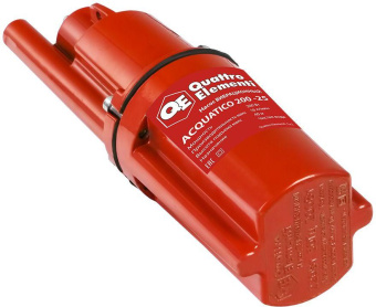 Насос садовый вибрационный Quattro Elementi Acquatico 200-25 200Вт 960л/час (919-068) от магазина РЭССИ