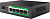 Коммутатор Netis P106GC (L2) 5x1Гбит/с 1SFP 4PoE 60W неуправляемый от магазина РЭССИ