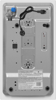 Газовая варочная поверхность Maunfeld EGHG.32.73CW/G белый от магазина РЭССИ