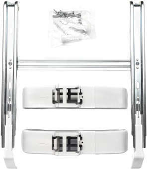 Конвектор ivigo EPK-Pro Wi-Fi EPK4550P07 750Вт белый от магазина РЭССИ