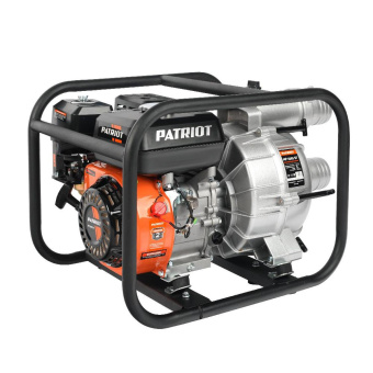 Мотопомпа Patriot MP 3065 SF 1100л/мин для гряз.воды (335101431) от магазина РЭССИ