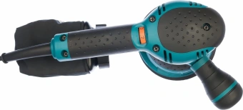 Эксцентриковая шлифмашина Makita B05041 300Вт D125мм от магазина РЭССИ