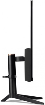 Моноблок Acer Aspire C22-1610 21.5" Full HD N100 (0.8) 8Gb SSD512Gb UHDG CR Eshell WiFi BT 65W клавиатура мышь Cam черный 1920x1080 от магазина РЭССИ