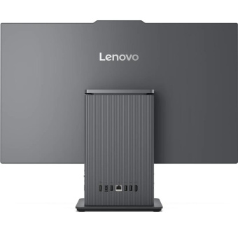 Моноблок Lenovo IdeaCentre AIO 27IRH9 27" QHD i7 13620H (2.4) 16Gb SSD1Tb UHDG noOS WiFi BT 135W клавиатура мышь Cam серый 2560x1440 от магазина РЭССИ
