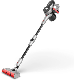 Пылесос Polaris PVCS 5090 Clean Expert PRO 450Вт серый/черный от магазина РЭССИ