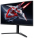 Монитор Xiaomi 27" Mini LED Monitor G Pro 27i черный IPS Mini-LED LED 1ms 16:9 HDMI матовая 1000cd 178гр/178гр 2560x1440 180Hz FreeSync DP 2K 6.8кг от магазина РЭССИ