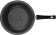 Сковорода ВОК (WOK) Starwind Chef Induction SW-CHI4028W круглая 28см покрытие: Pfluon ручка съемная (с крышкой) черный от магазина РЭССИ