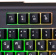 Картинка Клавиатура Оклик 710G BLACK DEATH черный/серый USB Multimedia for gamer LED от магазина РЭССИ Клавиатура Оклик 710G BLACK DEATH черный/серый USB Multimedia for gamer LED от магазина РЭССИ