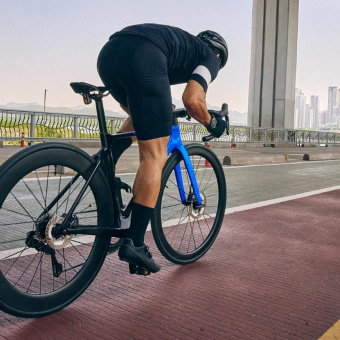 Смарт-часы Samsung Galaxy Watch Ultra LTE 47мм 1.5" AMOLED корп.белый рем.белый (SM-L705FZWACAU) от магазина РЭССИ