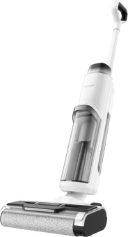 Пылесос моющий Dreame Trouver K10 Pro 200Вт белый/белый от магазина РЭССИ
