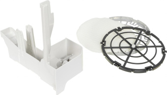 Климатический комплекc Panasonic F-VXR50R-W 46Вт белый (20335) от магазина РЭССИ