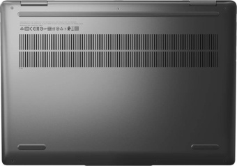 Ноутбук Lenovo Yoga 7 14ARP8 Ryzen 7 7735U 16Gb SSD1Tb AMD Radeon 680M 14" OLED Touch WUXGA (1920x1200) Windows 11 Home grey WiFi BT Cam (82YM0029RK) от магазина РЭССИ