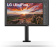 Картинка Монитор LG 27" UltraFine 27UN880-B черный IPS LED 16:9 HDMI M/M матовая HAS Piv 350cd 178гр/178гр 3840x2160 60Hz FreeSync DP 4K USB 7.8кг от магазина РЭССИ Монитор LG 27" UltraFine 27UN880-B черный IPS LED 16:9 HDMI M/M матовая HAS Piv 350cd 178гр/178гр 3840x2160 60Hz FreeSync DP 4K USB 7.8кг от магазина РЭССИ