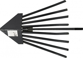 Картофелекопалка для мотоблоков Huter 71/3/8 для Huter GMC-7.0/5.0 от магазина РЭССИ