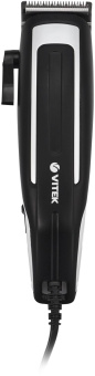 Машинка для стрижки VITEK VT-2541 от магазина РЭССИ