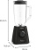 Блендер стационарный Moulinex Blendforce LM458810 600Вт черный от магазина РЭССИ