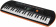 Синтезатор Casio SA-76 44клав. оранжевый от магазина РЭССИ